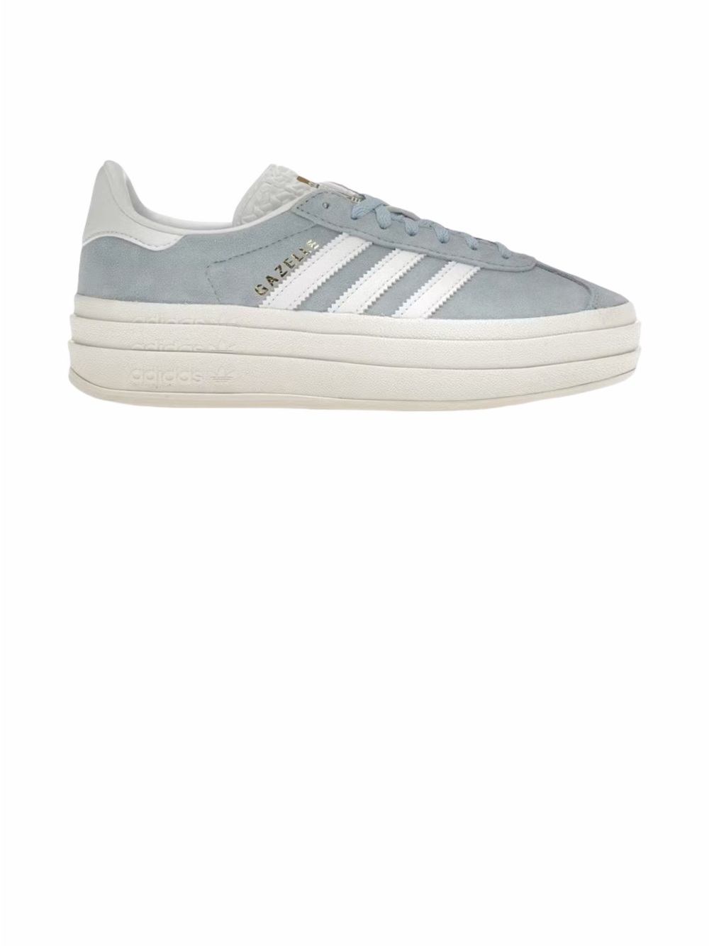 Adidas Gazelle Bold Women’s 6.5 (US 7.5)